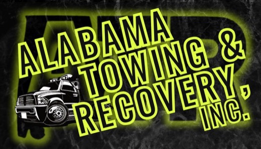 Alabama Towing & Recovery, Inc logo
